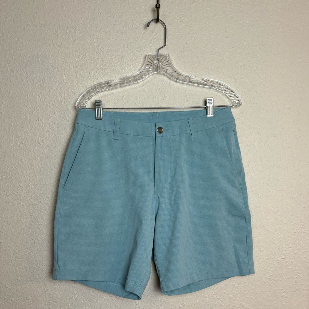 Lululemon Commission Classic-Fit Short 7" *Ventlight Size 30